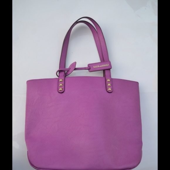 NWOT Kate Landry tote bag - Picture 1 of 4
